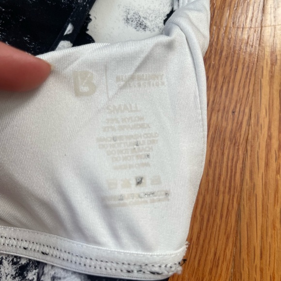 Buffbunny Revolution Bra - Picture 5 of 5